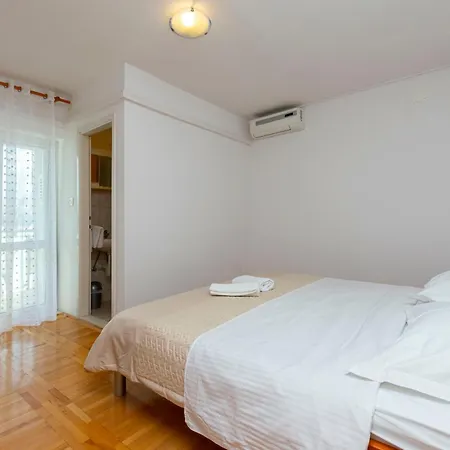 Apartman Ivanka Omiš