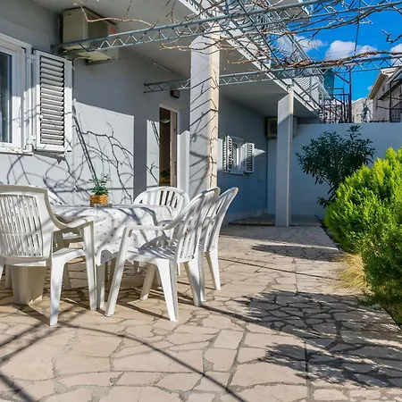 Ivanka Apartman
