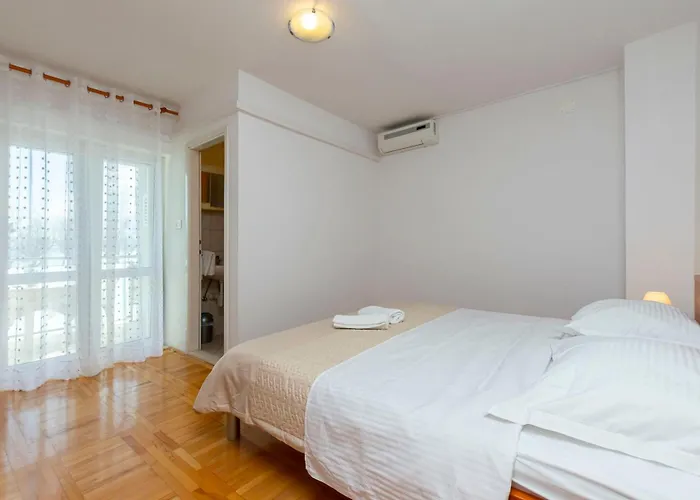 Apartment Ivanka Omis