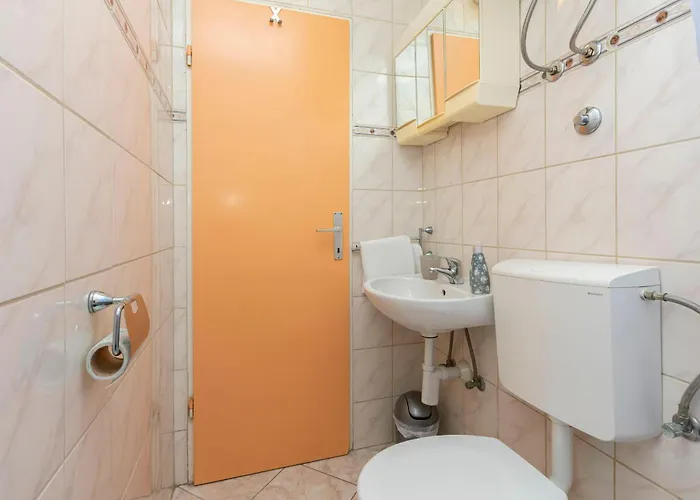 Ivanka Apartment Omis