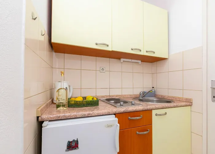 Apartment Ivanka