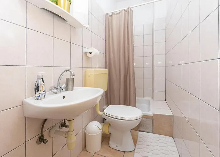 Apartment Ivanka Omis