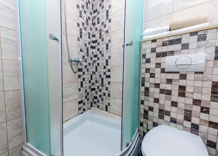 Ivanka Apartment Omis