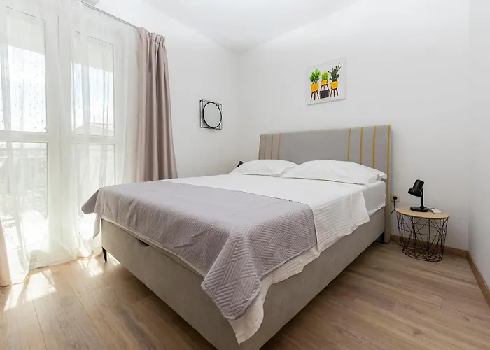Ivanka Apartment Omis