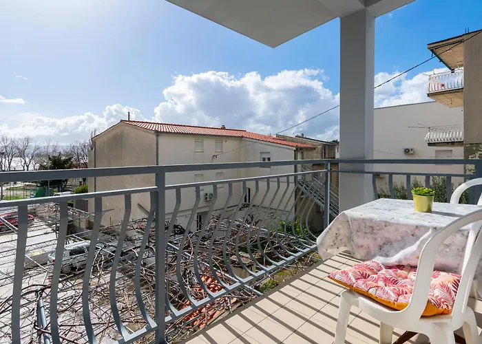 Apartment Ivanka Omis
