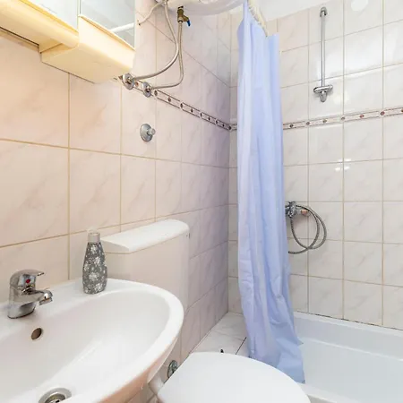 Apartmán Ivanka *