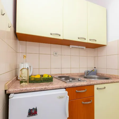 Apartment Ivanka