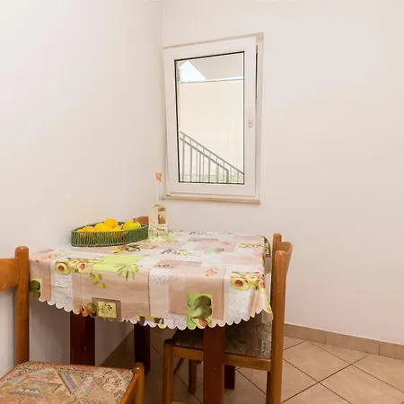 Ivanka Apartmán *