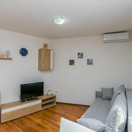Ivanka Apartmán Omiš