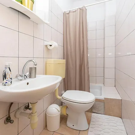 Apartmán Ivanka Omiš